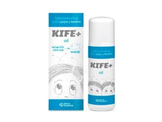 Kife +oil pediculicida
