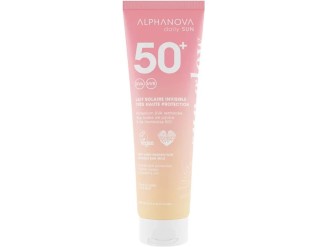 Leche solar spf50+