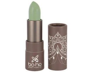 Corrector verde bio