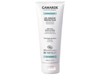 Gel ducha protector bio