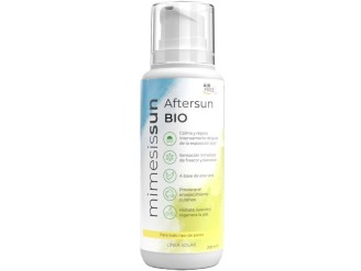 Mimesis sensations aftersun