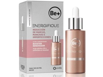 Be+ pre-tratamiento renovador celular