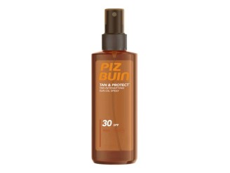 Tan & protect ac. acelerador bronceado spf30