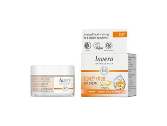 Glow by nature crema de día