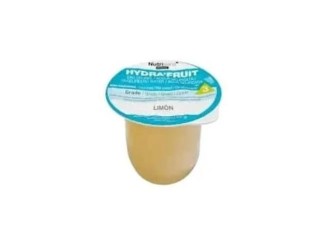 Vegenat Hydrafruit Agua Gelificada Limón