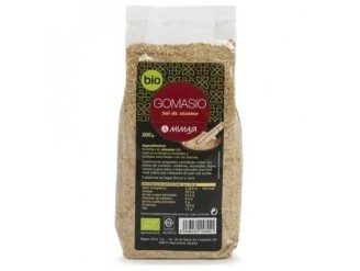 Gomasio bio - mimasa