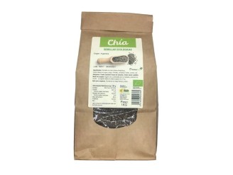 Chia semillas bio