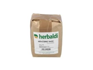 Jengibre raíz - Herbaldi