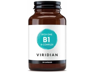 High one b1 b complex