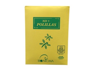 Saquito perfumado No Polillas