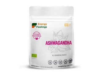 Ashwagandha Eco