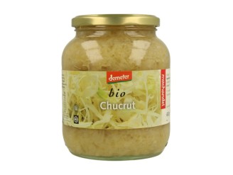 Chucrut Conserva Bio Demeter