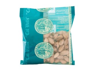 Pistachos tostados Eco