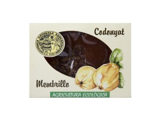 Membrillo con Azúcar Integral de Caña