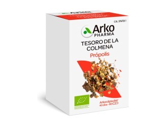 Arkocápsulas Própolis