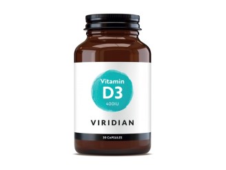 Vitamina D3 400UI