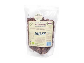 Algas Dulce