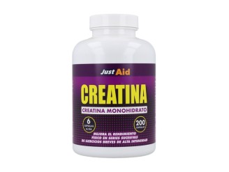 Creatina