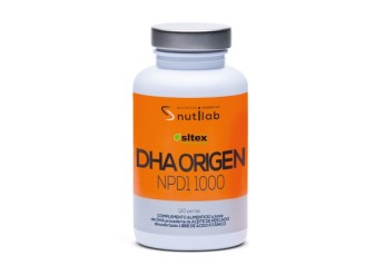 DHA Origen NPD1 1000