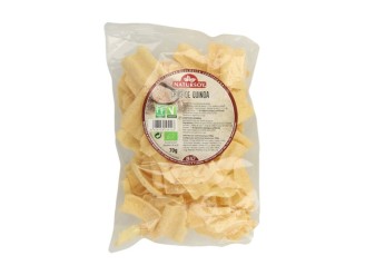 Chips de Quinoa