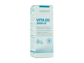 Vitamina D3 2000ui