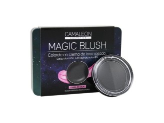 Colorete en crema Magic Blush negro (rosa fuerte)
