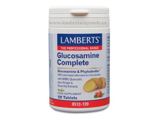 Glucosamina completa