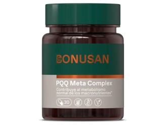Pqq meta plus