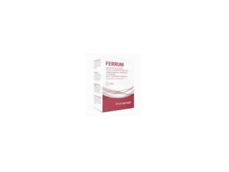 Ferrum hierro