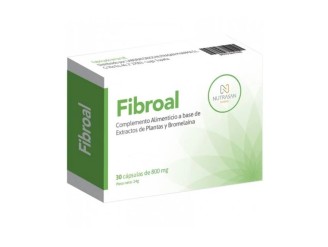 Fibroal - Nutrasan