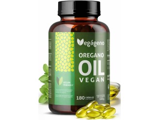 Orégano