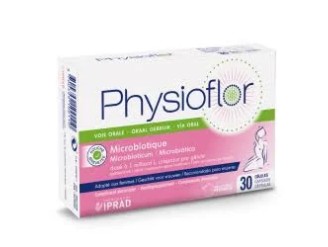 Saforelle Physioflor