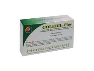 Coleril Plus