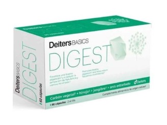 Basics digest