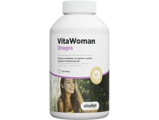 Vita woman onagra