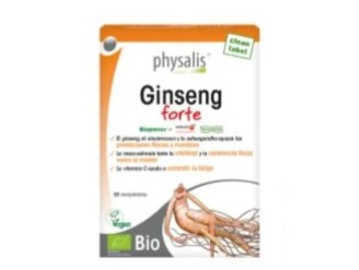 Ginseng Forte