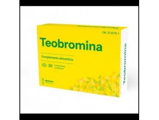 Teobromina