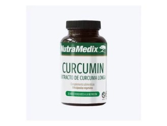 Curcumin Vcaps