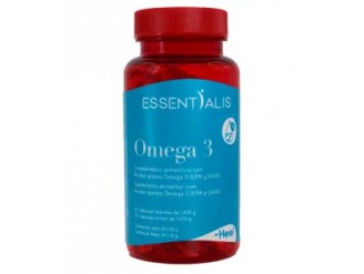 Essentialis Omega 3