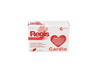 Regis Cardio