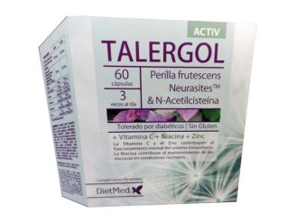 Talergol activ