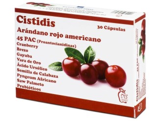 Cistidis