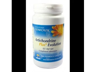 Artichondrine Plus Evolution