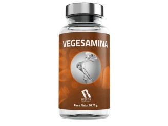Vegesamina