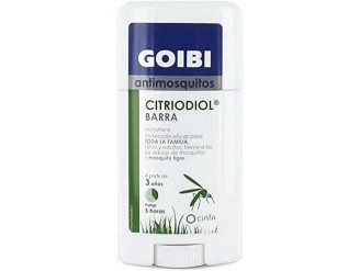 Goibi antimosquitos nature barra