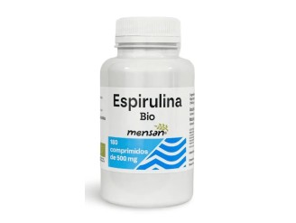 Espirulina bio