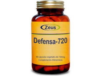Defensa - Zeus