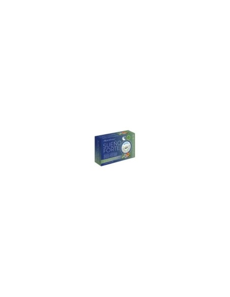 Phytoadvance sueño forte bicapa 30 cap Phytoadvance