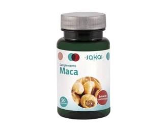 Maca - Sakai
