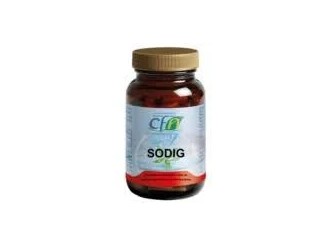 Sodig - Cfn.
